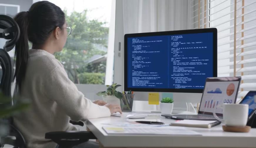 渭城区企业数字化解决方案:机器学习赋能商业模式升级的核心路径